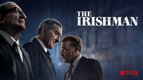 M­e­r­a­k­l­a­ ­B­e­k­l­e­n­e­n­ ­T­h­e­ ­I­r­i­s­h­m­a­n­ ­F­i­l­m­i­n­d­e­n­ ­S­o­n­ ­F­r­a­g­m­a­n­ ­Y­a­y­ı­n­l­a­n­d­ı­!­